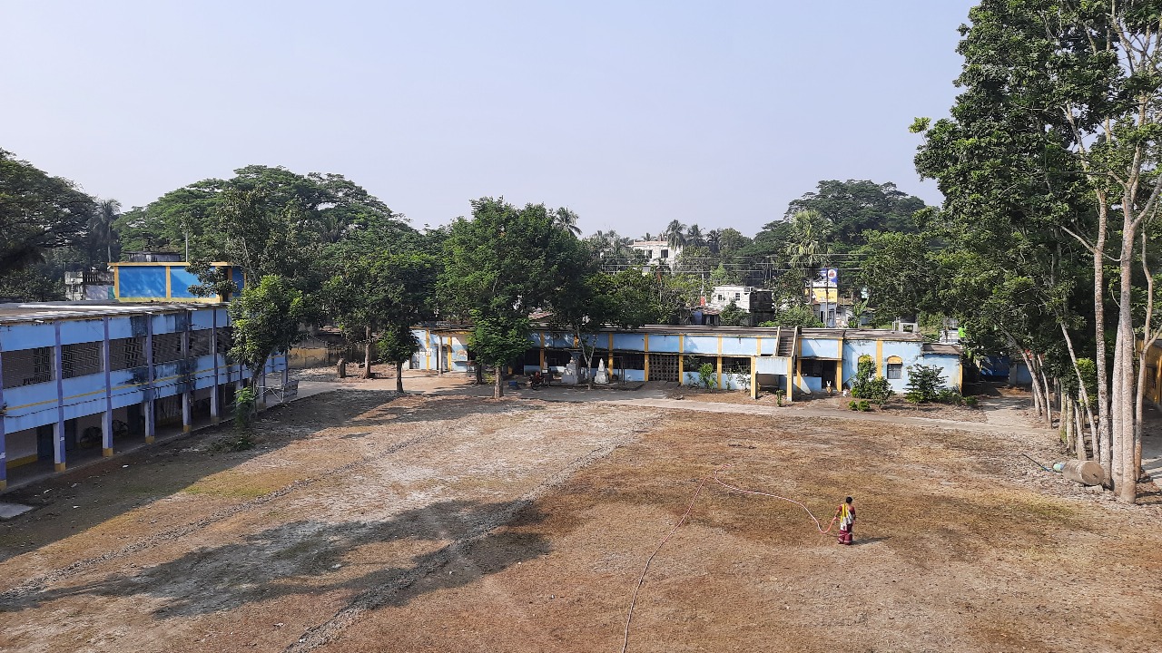 School Campus