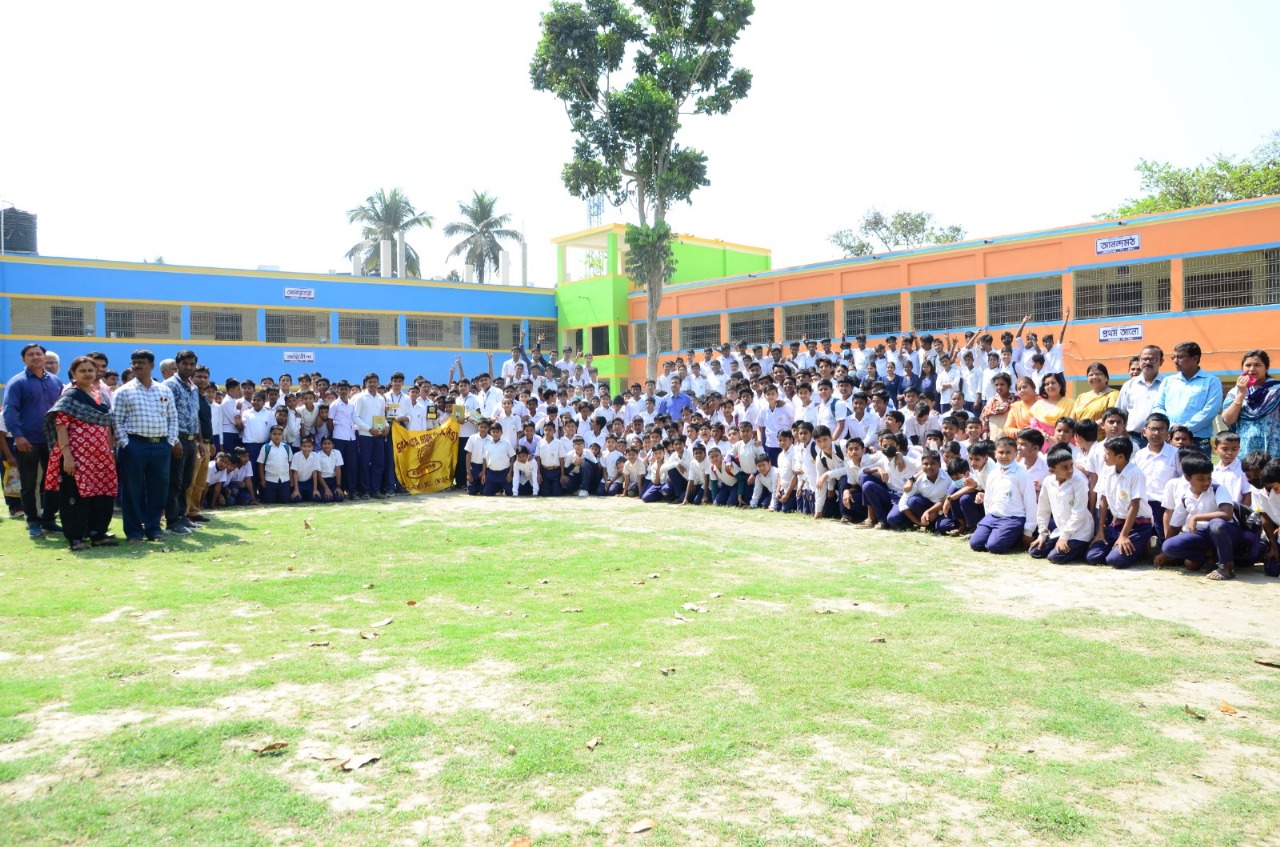 New Building